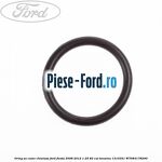 Joja ulei Ford Fiesta 2008-2012 1.25 82 cai benzina