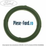 O ring conducta aer conditionat Ford Focus 1998-2004 1.4 16V 75 cai benzina