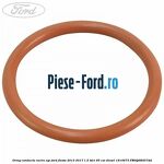 O ring chiulasa 6 mm Ford Fiesta 2013-2017 1.5 TDCi 95 cai diesel