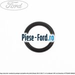 Fuzeta stanga fata Ford Fiesta 2013-2017 1.0 EcoBoost 100 cai benzina