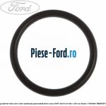 Oring inferior baie ulei cutie automata Powershift Ford S-Max 2007-2014 2.0 TDCi 130 cai #212A895DE5
