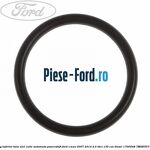 Oring conducta racitor ulei cutie automata 6 trepte AWF21 Ford S-Max 2007-2014 2.0 TDCi 130 cai diesel