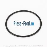 Furtun ventilatie carcasa filtru aer Ford Mondeo 2008-2014 2.3 160 cai benzina