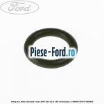 Oring mare filtru ulei Ford S-Max 2007-2014 2.3 160 cai benzina