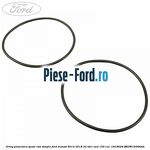 Oring planetara spate roti simple Ford Transit 2014-2018 2.2 TDCi RWD 155 cai #EA3C173E69
