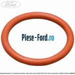 Oring la filtru freon conducta Ford S-Max 2007-2014 2.0 145 cai benzina