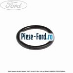 Motoras etrier frana spate Ford Galaxy 2007-2014 2.0 TDCi 140 cai diesel