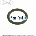 Oring senzor ABS Ford S-Max 2007-2014 2.0 EcoBoost 203 cai benzina