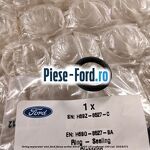 Oring separator ulei Ford Focus Active 2019-2023 1.5 EcoBoost 150 cai #33C80F4FCE