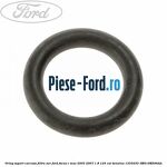 Oring suport carcasa filtru aer Ford Focus C-Max 2003-2007 1.8 125 cai #163483AD9D
