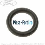 Garnitura, filtru cutie viteza CVT Ford Focus C-Max 2003-2007 1.8 125 cai benzina