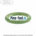 Oring conducta retur ulei turbosuflanta Ford Focus 2008-2011 2.5 RS 305 cai benzina