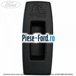 Opritor portbagaj exterior Ford Focus 2011-2014 2.0 ST 250 cai benzina