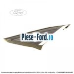 Ormanent prag exterior dreapta Ford Focus 2011-2014 2.0 ST 250 cai benzina