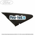 Ormanent prag inferior stanga Ford Focus 2008-2011 2.5 RS 305 cai benzina