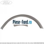 Ornament aripa spate stanga Ford Tourneo Custom 2014-2018 2.2 TDCi 100 cai diesel