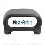 Ornament bloc ceasuri bord Ford Fusion 1.6 TDCi 90 cai diesel
