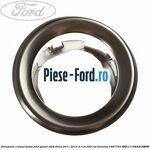 Ornament ancora scaun copil Ford Focus 2011-2014 2.0 ST 250 cai benzina