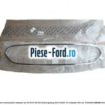 Ornament cromat grila radiator an 05/2015-09/2019 Ford Galaxy 2015-2023 1.5 EcoBoost 160 cai #3D524BA7C3