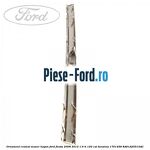 Opritor usa spate Ford Fiesta 2008-2012 1.6 Ti 120 cai benzina