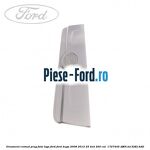 Ornament cromat prag fata logo Ford Ford Kuga 2008-2012 2.5 4x4 200 cai #A0561FA209