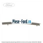 Ornament cromat grila proiector Ford Kuga 2008-2012 2.0 TDCi 4x4 136 cai diesel