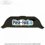 Ornament hayon Ford Fiesta 2013-2017 1.4 97 cai #2F2EFCCA2E