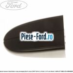 Ornament maner deschidere usa, negru Ford S-Max 2007-2014 1.6 TDCi 115 cai diesel