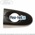 Ornament LED DRL stanga an 03/2010-04/2015 Ford S-Max 2007-2014 2.0 TDCi 136 cai diesel