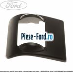 Ornament maner pozitie scaun spate culoare avocado Ford Fusion 1.6 TDCi 90 cai diesel