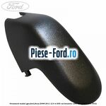 Ornament lateral stalp stanga spate 5 usi hatchback Ford Focus 2008-2011 2.5 RS 305 cai benzina