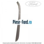 Ornament maner geam usa spate manual Ford Focus 2011-2014 2.0 TDCi 115 cai diesel