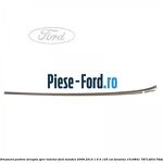 Ornament oglinda dreapta interior Ford Mondeo 2008-2014 1.6 Ti 125 cai benzina