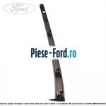 Ornament parbriz stanga, spre interior Ford Focus 2014-2018 1.5 EcoBoost 182 cai benzina