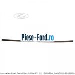 Ornament plafon dreapta 5 usi combi Ford Focus 2014-2018 1.5 TDCi 120 cai diesel