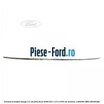 Ornament plafon set 5 usi combi Ford Focus 2008-2011 2.5 RS 305 cai benzina