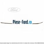 Ornament plafon stanga 4 usi berlina Ford Focus 2014-2018 1.5 EcoBoost 182 cai benzina