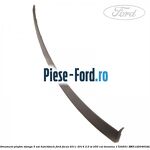 Ornament plafon stanga 5 usi combi Ford Focus 2011-2014 2.0 ST 250 cai benzina