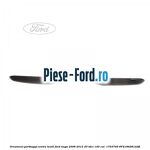 Ornament portbagaj centru, textil Ford Kuga 2008-2012 2.0 TDCI 140 cai #B78BA02355