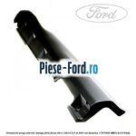 Ornament portbagaj laterala stanga Ford Focus 2011-2014 2.0 ST 250 cai benzina