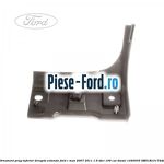 Ornament plafoniera plastic Ford C-Max 2007-2011 1.6 TDCi 109 cai diesel