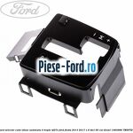 Oring ax selector mers inapoi cutie 5 trepte B5/IB5 Ford Fiesta 2013-2017 1.6 TDCi 95 cai diesel