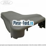 Ornament sezut scaun stanga fata medium flint Ford Fusion 1.6 TDCi 90 cai diesel