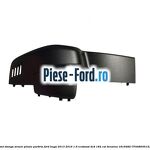 Ornament prag stanga gri Ford Kuga 2013-2016 1.6 EcoBoost 4x4 182 cai benzina