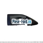 Ornament spate centru Ford Transit 2014-2018 2.2 TDCi RWD 100 cai diesel