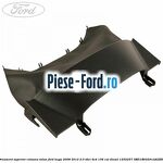 Oring, conector conducta pompa servodirectie Ford Kuga 2008-2012 2.0 TDCi 4x4 136 cai diesel