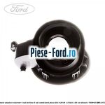 Ornament suport picior scaun stanga fata Ford Focus 2014-2018 1.5 TDCi 120 cai diesel