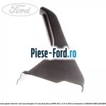 Ornament usa fata stanga interior superior 4/5 usi Ford Focus 2008-2011 2.5 RS 305 cai benzina