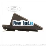 Ornament usa fata stanga culoare Syracus Ford Fiesta 2008-2012 1.6 Ti 120 cai benzina
