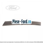 Ornament vertical usa dreapta fata 3 usi Ford Focus 2008-2011 2.5 RS 305 cai benzina
